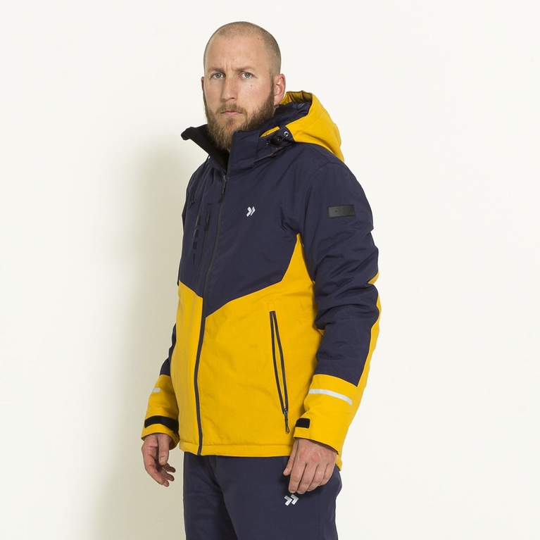 Jakke "Åre 2.0" Jakke "Åre 2.0"